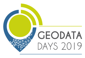 Logo GeoDataDays 2019