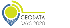 Logo GeoDataDays 2020